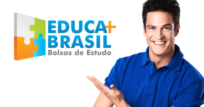 Educa Mais Brasil 2024